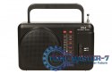 Radio TOLA Czarny
