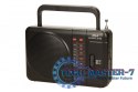 Radio TOLA Czarny