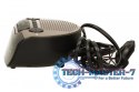 Radiobudzik ZEBU 06PLL Czarny/Khaki