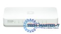 Switch 8-port 8xFE