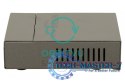 Switch Unmanaged Plus 5xGE - GS105E