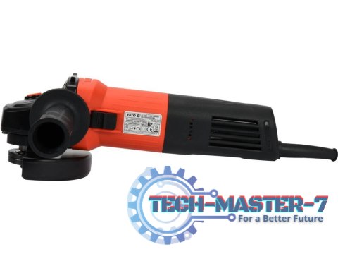 Szlifierka kątowa YATO YT-82098 Szlifierka kątowa YATO YT-82098