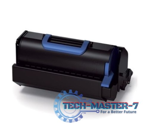 Toner do B731/MB770 BLACK 36k