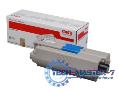 Toner do C301dn/ C321dn BLACK 2,2k