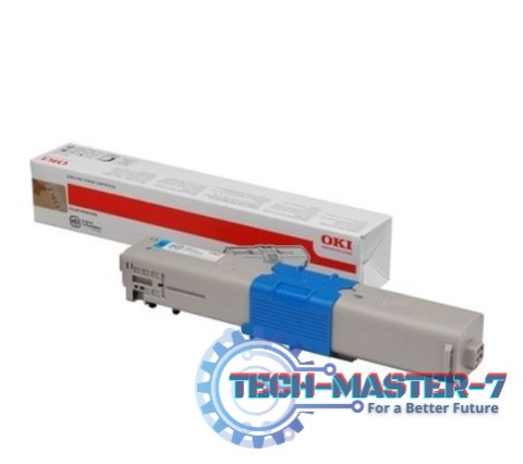 Toner do C301dn/ C321dn CYAN 1,5k