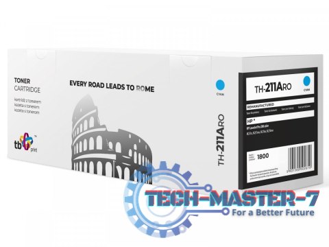 Toner do HP 131A TH-211ARO CY ref. Toner do HP 131A TH-211ARO CY ref.
