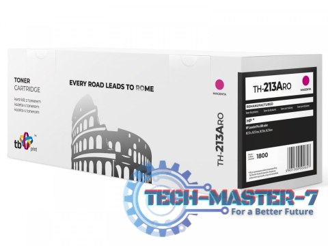 Toner do HP 131A TH-213ARO MA ref.