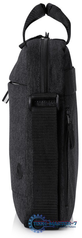 Torba na laptopa HP 1X645AA (maks.15.6"/Szary) Torba na laptopa HP 1X645AA (maks.15.6"/Szary)