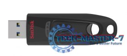 ULTRA USB 3.0 FLASH DRIVE 64GB