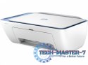 Urządzenie wielofunkcyjne atramentowe HP DeskJet 2822e 588R4B