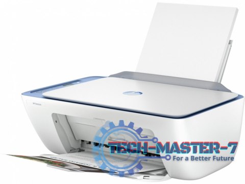 Urządzenie wielofunkcyjne atramentowe HP DeskJet Plus 4222e 60K29B Urządzenie wielofunkcyjne atramentowe HP DeskJet Plus 4222e 60K29B