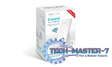 WA854RE WiFi Extender b/g/n 300Mbps WA854RE WiFi Extender b/g/n 300Mbps
