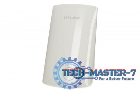 WA854RE WiFi Extender b/g/n 300Mbps WA854RE WiFi Extender b/g/n 300Mbps