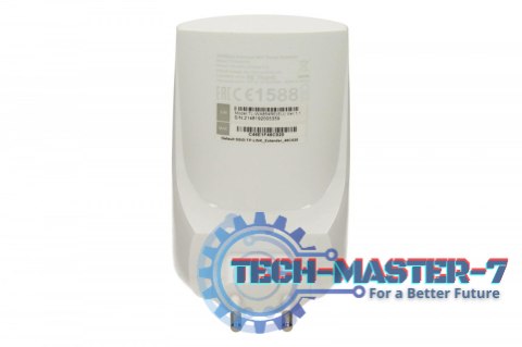 WA854RE WiFi Extender b/g/n 300Mbps WA854RE WiFi Extender b/g/n 300Mbps