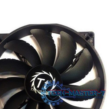 Wentylator - Pure 20 (200mm, 800 RPM) BOX Wentylator - Pure 20 (200mm, 800 RPM) BOX