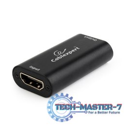 Wzmacniacz GEMBIRD DRP-HDMI-02 HDMI - HDMI