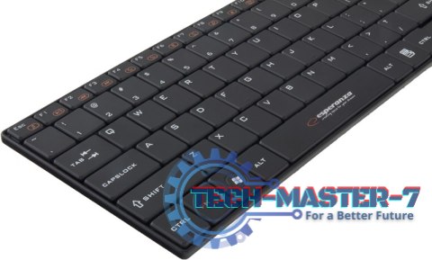 ZESTAW BEZPRZEWODOWY KLAWIATURA SLIM + MYSZ 2,4 GHz EK122K LIBERTY CZARNY ZESTAW BEZPRZEWODOWY KLAWIATURA SLIM + MYSZ 2,4 GHz EK122K LIBERTY CZARNY