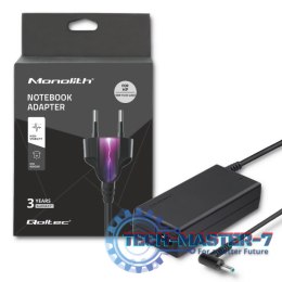Zasilacz do HP Compaq 90W | 19.5V | 4.62A | 4.5*3.0+pin