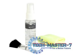 Zestaw do czyszczenia LCD 3w1