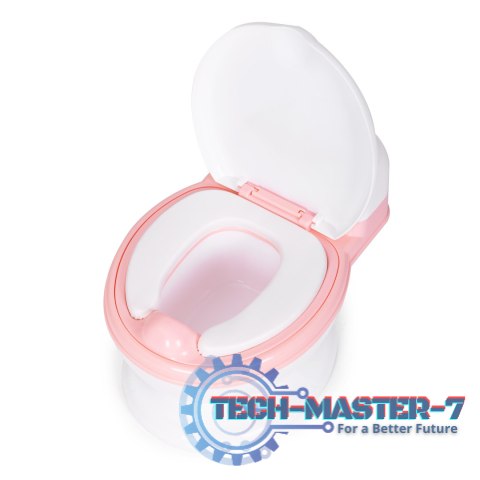 Nocnik toaleta z wyjmowanym wkładem sedes dla dzieci zamykany ze szczotką ECOTOYS ECOTOYS Nocnik toaleta z wyjmowanym wkładem sedes dla dzieci zamykany ze szczotką ECOTOYS ECOTOYS