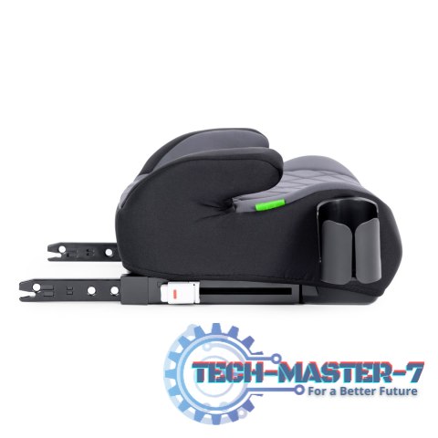Podkładka ISOFIX samochodowa siedzisko dla dzieci i-SIZE uchwyt na napoje wzrost 125-150 cm ECOTOYS ECOTOYS Podkładka ISOFIX samochodowa siedzisko dla dzieci i-SIZE uchwyt na napoje wzrost 125-150 cm ECOTOYS ECOTOYS