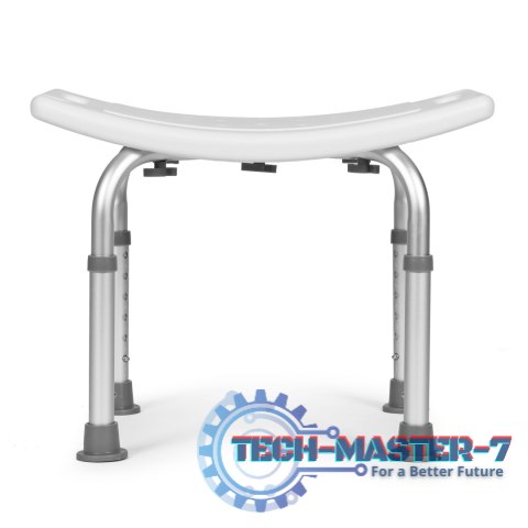 Taboret krzesełko prysznicowy łazienkowe rehabilitacyjne ModernHome ModernHome Taboret krzesełko prysznicowy łazienkowe rehabilitacyjne ModernHome ModernHome