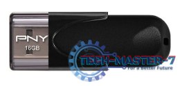 16GB USB2.0 ATTACHE4 FD16GATT4-EF