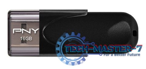16GB USB2.0 ATTACHE4 FD16GATT4-EF
