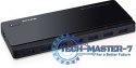 7-portowy Hub USB 3.0 z dwoma portami ładującymi