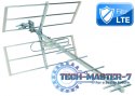 Antena TechniYagi HDT-p kierunkowa zewnętrzna