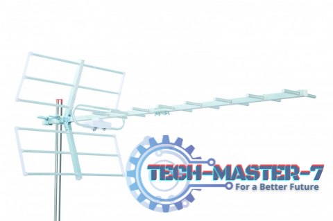 Antena kierunkowa TechniYagi HDT-a LTE Antena kierunkowa TechniYagi HDT-a LTE