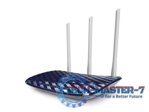 Archer C20 Router AC750 1WAN 4LAN DB Archer C20 Router AC750 1WAN 4LAN DB