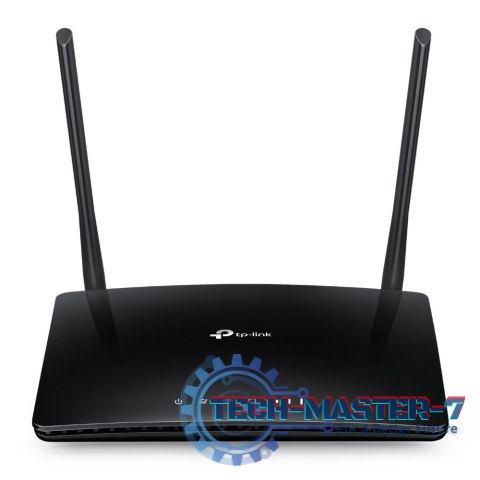 Archer MR200 Router AC750 4G LTE DualBand SIM