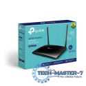 Archer MR200 Router AC750 4G LTE DualBand SIM