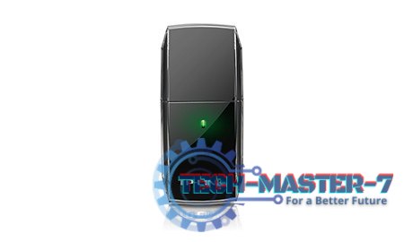 Archer T2U adp. USB 2.0, AC(600),DB