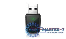 Archer T2U adp. USB 2.0, AC(600),DB