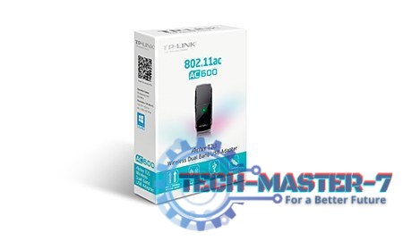 Archer T2U adp. USB 2.0, AC(600),DB Archer T2U adp. USB 2.0, AC(600),DB