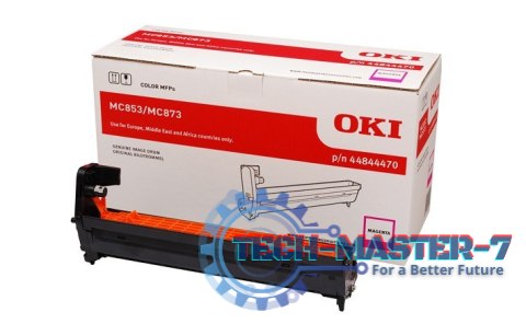 Bęben do MC853/873 30K magenta