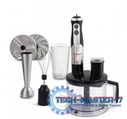 Blender ręczny Crema EKM004