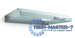 CFB5310W Okap podszafkowy