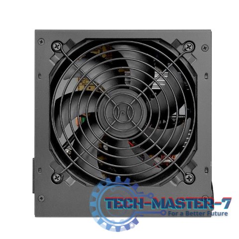 Chłodzenie TR2 S Black 500W (80+ 230V EU, 2xPEG, 120mm, Single Rail) Chłodzenie TR2 S Black 500W (80+ 230V EU, 2xPEG, 120mm, Single Rail)