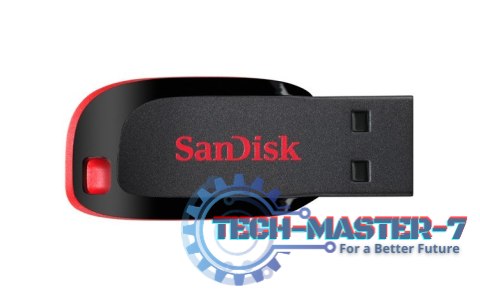 Cruzer Blade USB Flash Drive 32GB