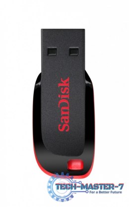 Cruzer Blade USB Flash Drive 32GB