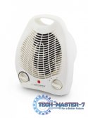 Grzejnik 1000/2000W GOBI