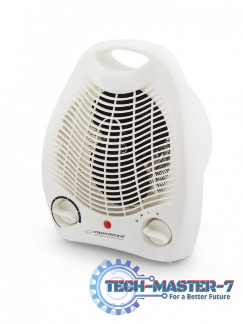 Grzejnik 1000/2000W GOBI