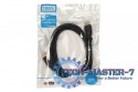 Kabel HDMI 1.4 pozłacany 1.8 m.