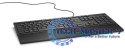 Klawiatura multimedialna KB216
