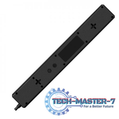Listwa OPTIMA 1.5m T/LZ08-OPT015/0000 Listwa OPTIMA 1.5m T/LZ08-OPT015/0000