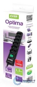 Listwa OPTIMA 3m T/LZ08-OPT030/0000