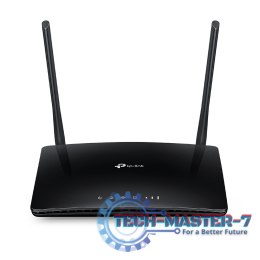 MR6400 router LTE N300 SIM 4xLAN